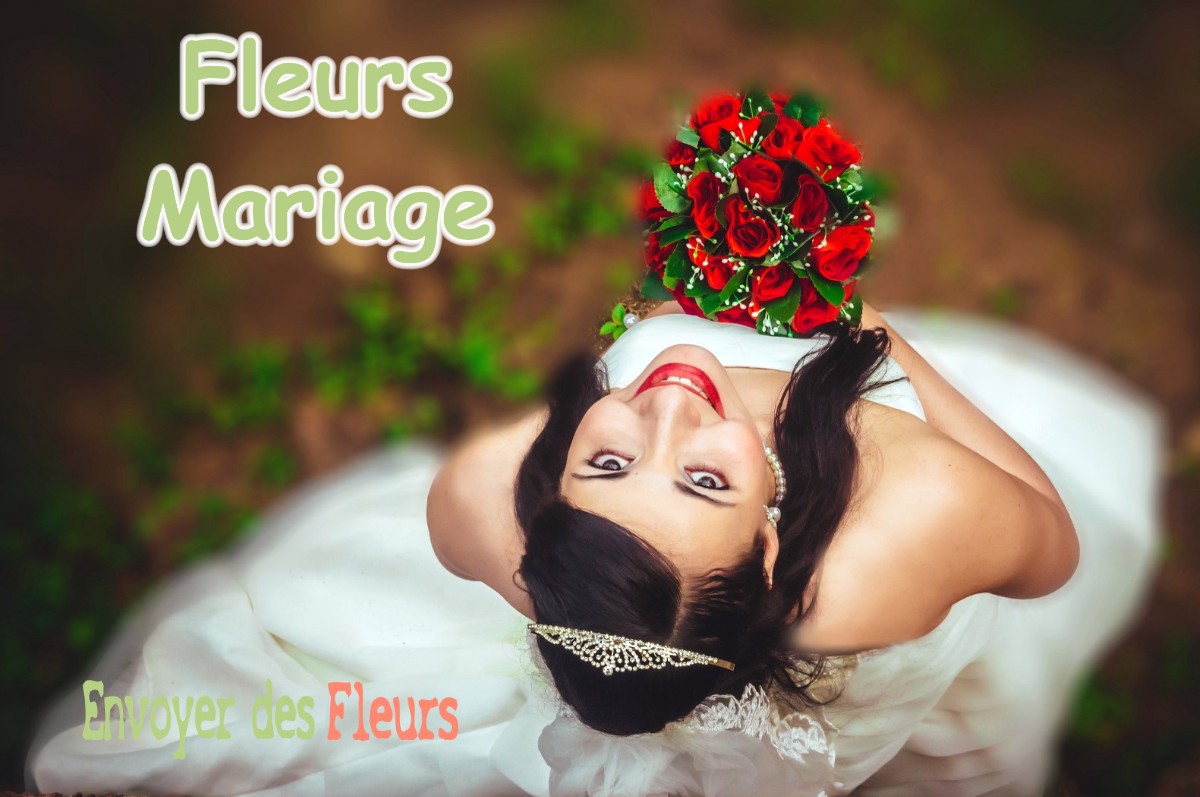 lIVRAISON FLEURS MARIAGE à LE-PERREUX-SUR-MARNE
